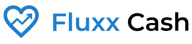 FluxxCash Logo