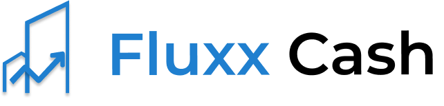 FluxxCash Logo